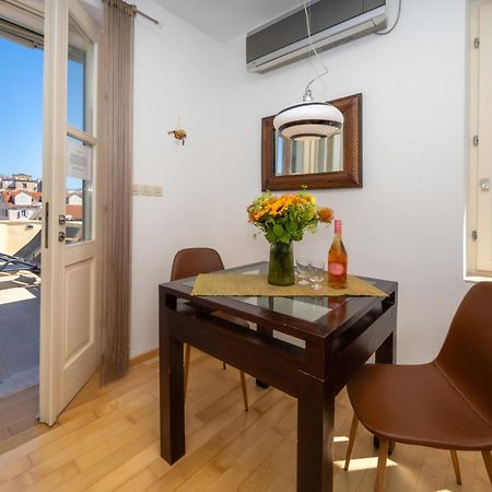 Terazza Grande In Diocletian Tower Apartment Split Exterior photo